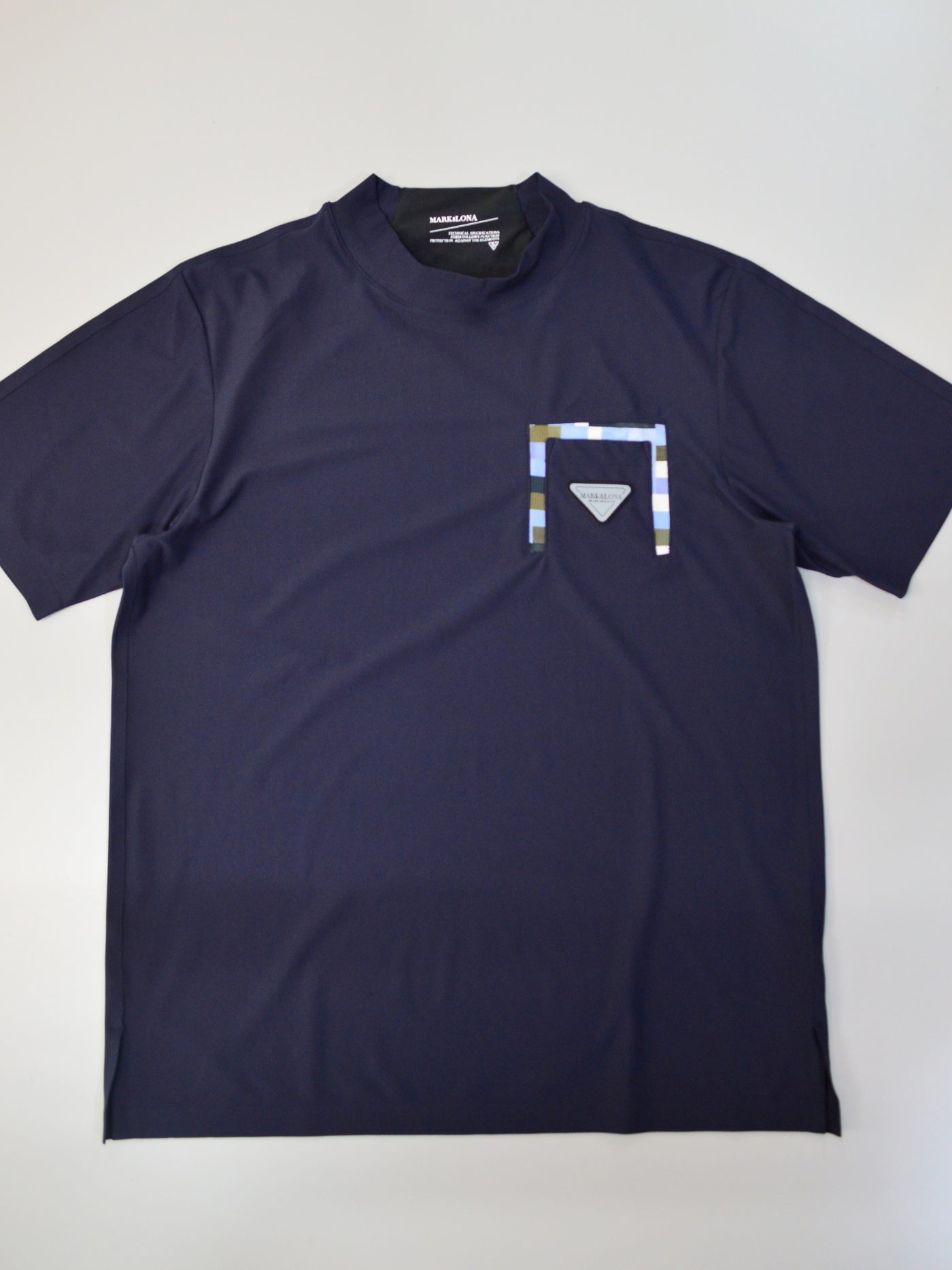 DCMT | MEN / NAVY