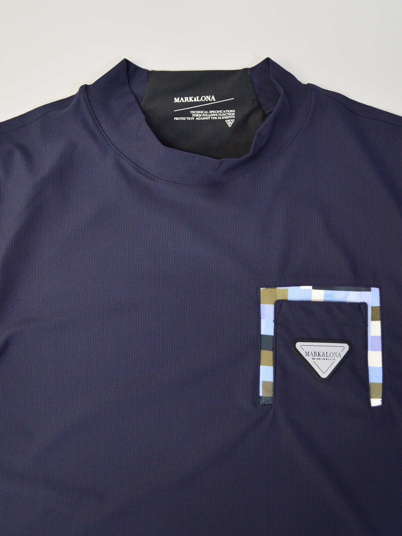 DCMT | MEN / NAVY