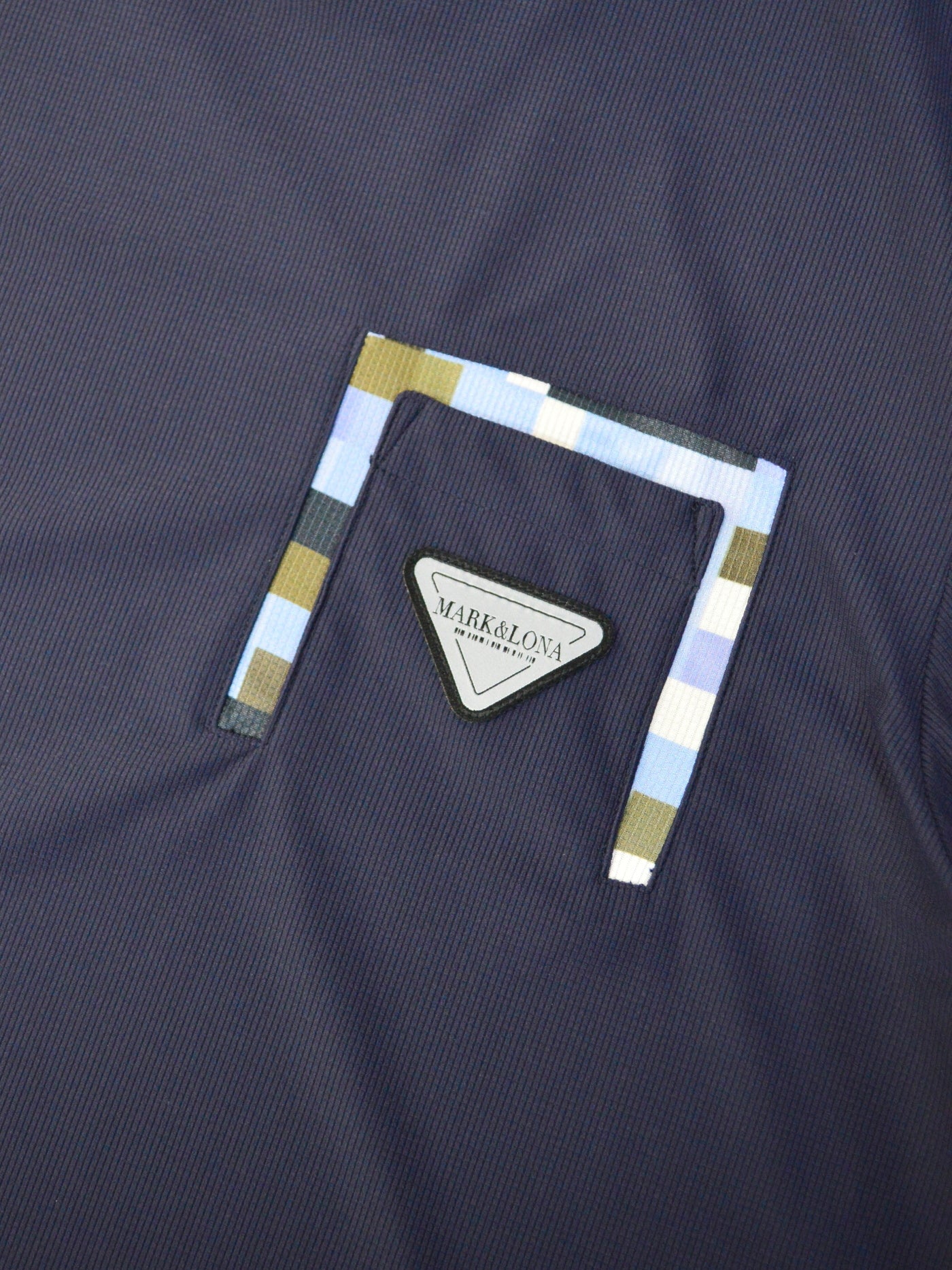DCMT | MEN / NAVY