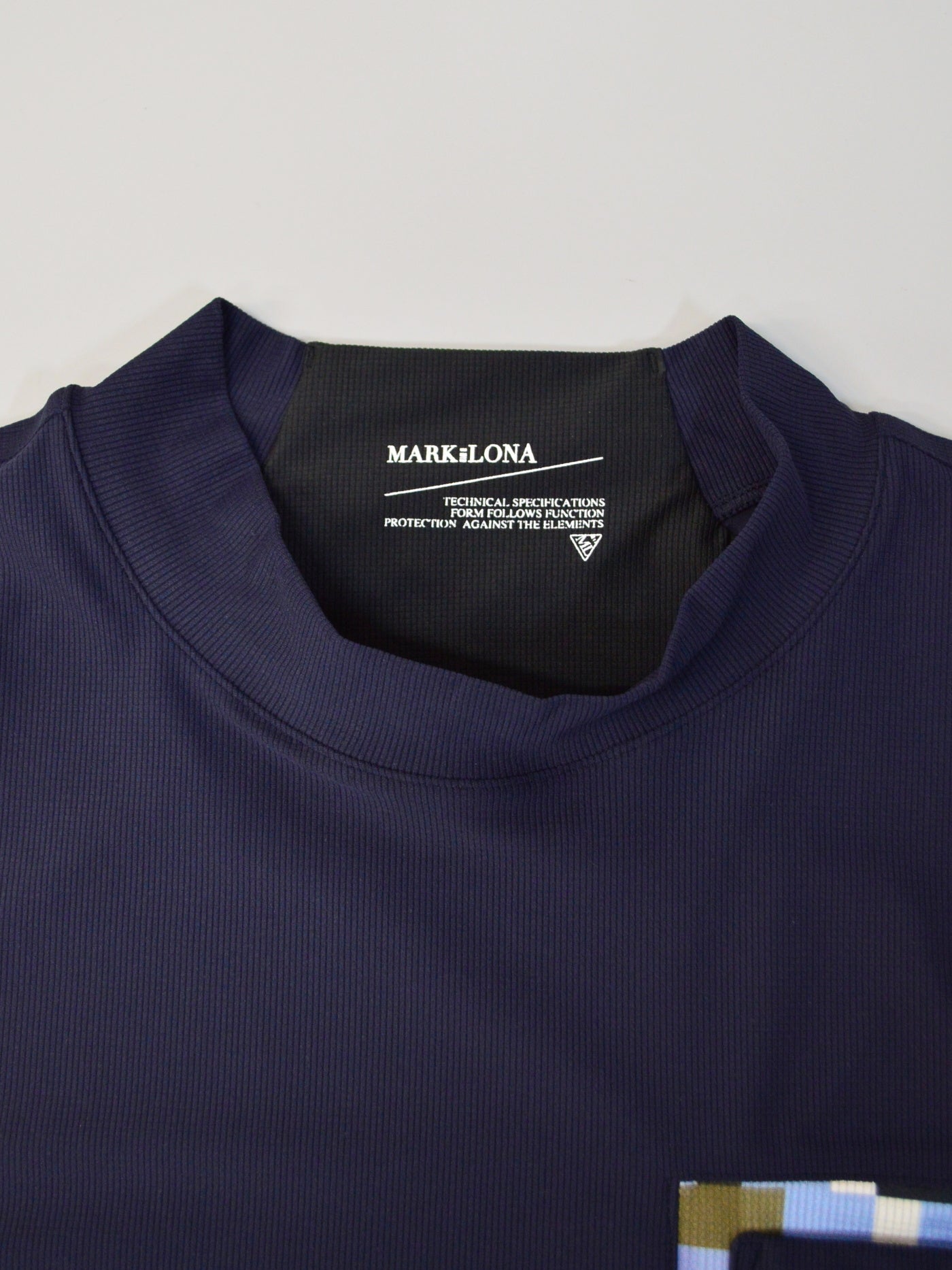 DCMT | MEN / NAVY