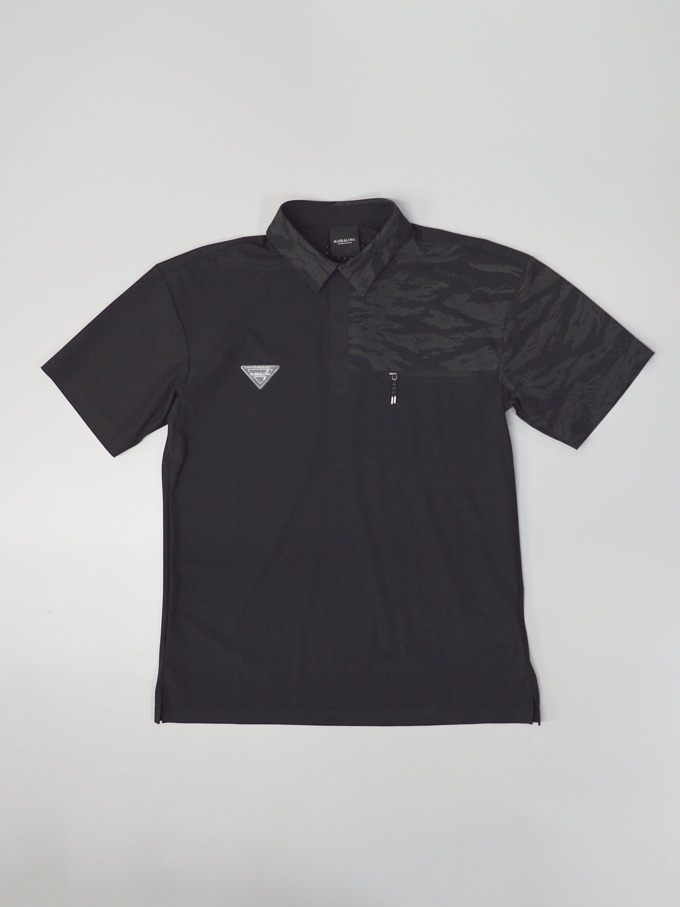 TCPL | MEN / BLACK