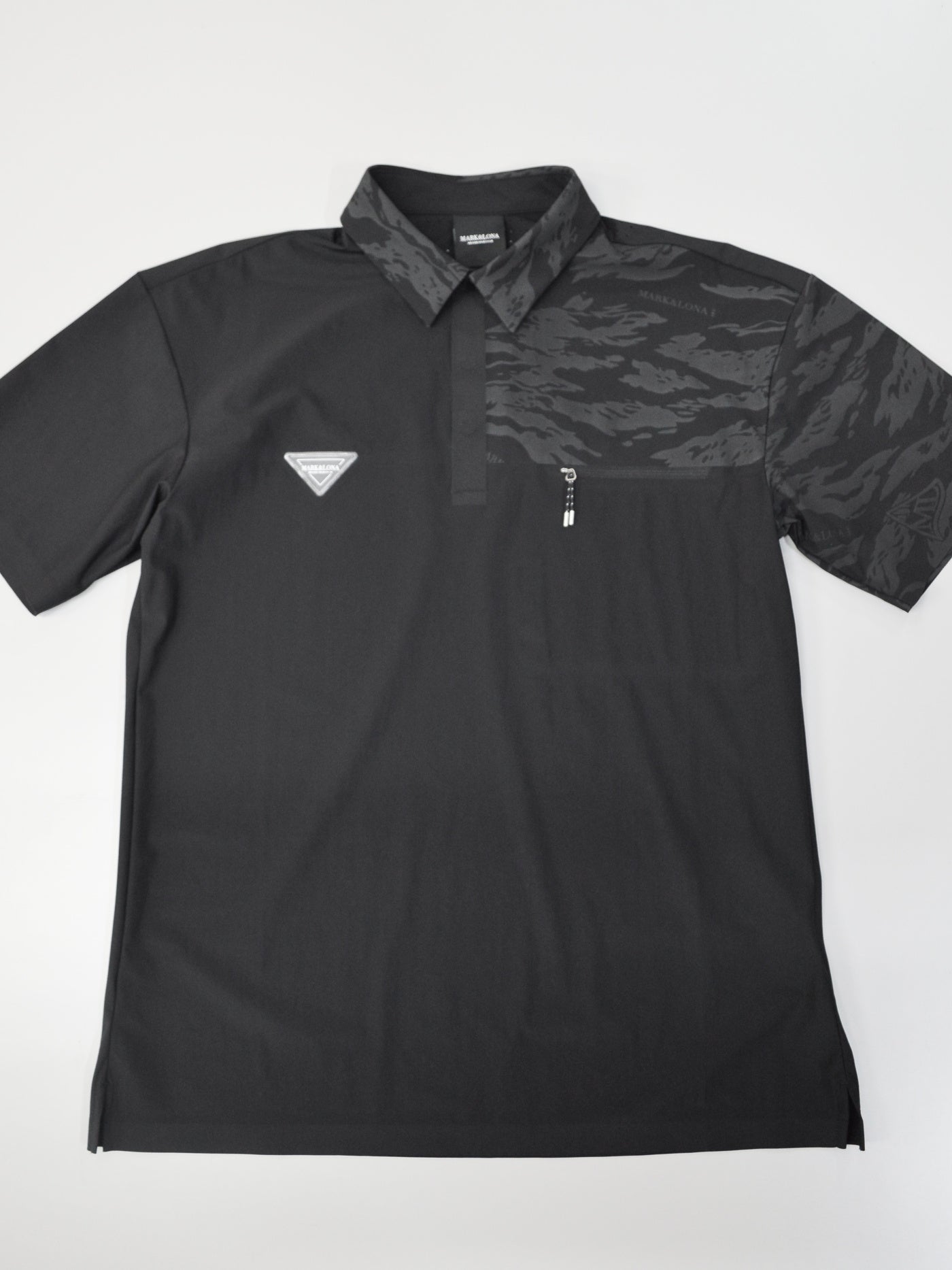TCPL | MEN / BLACK
