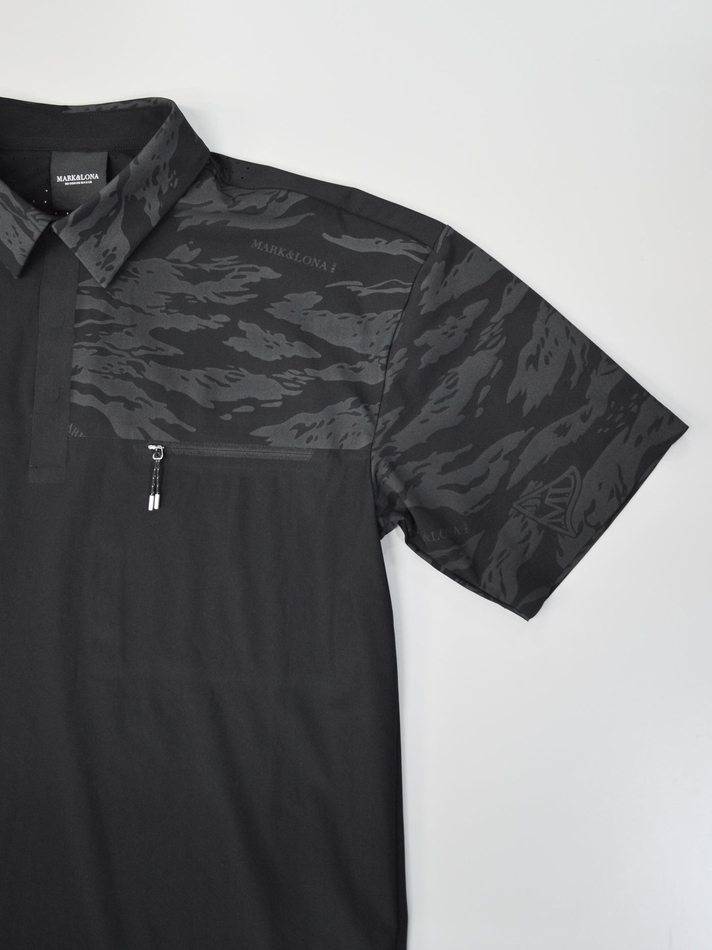 TCPL | MEN / BLACK