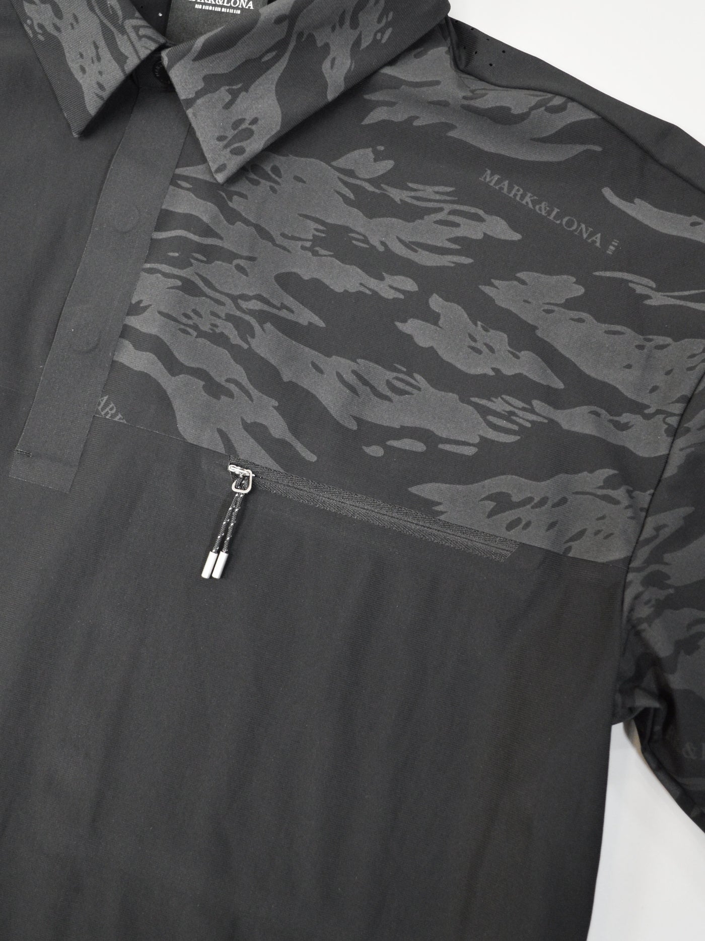 TCPL | MEN / BLACK