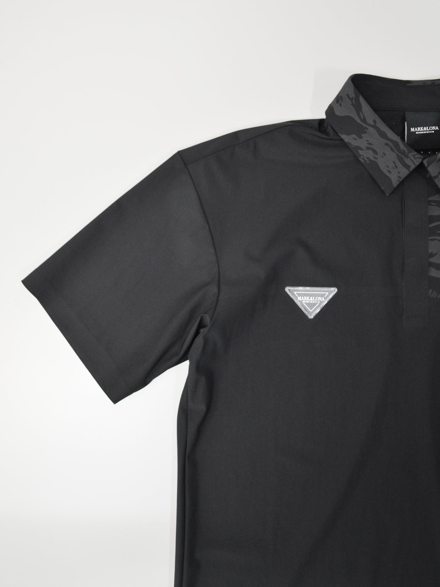 TCPL | MEN / BLACK
