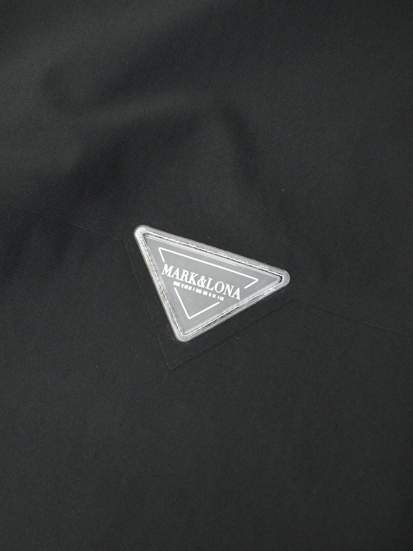 TCPL | MEN / BLACK