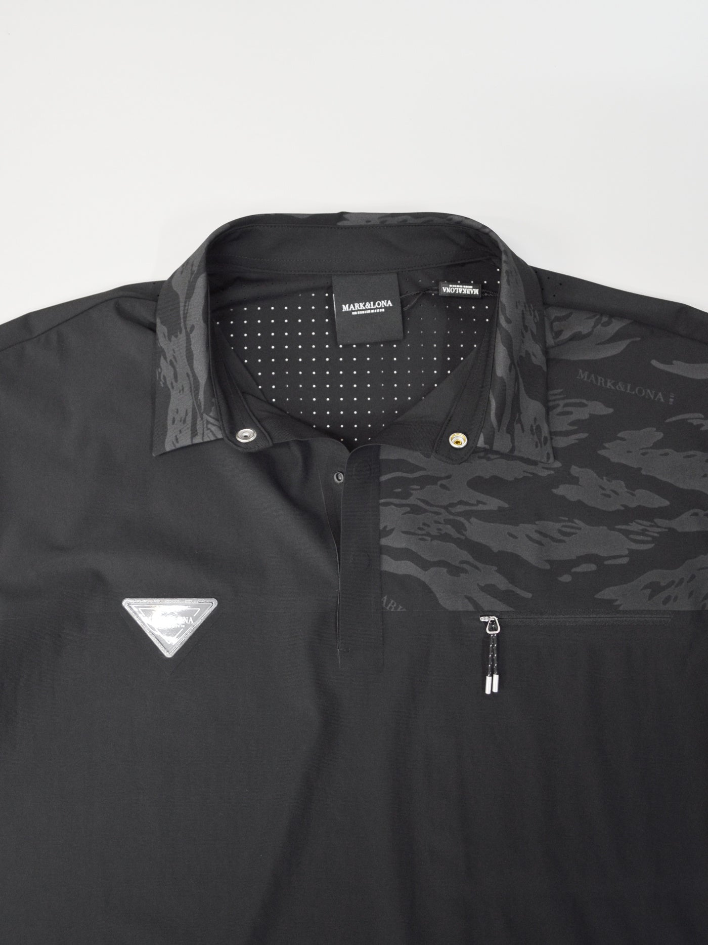 TCPL | MEN / BLACK
