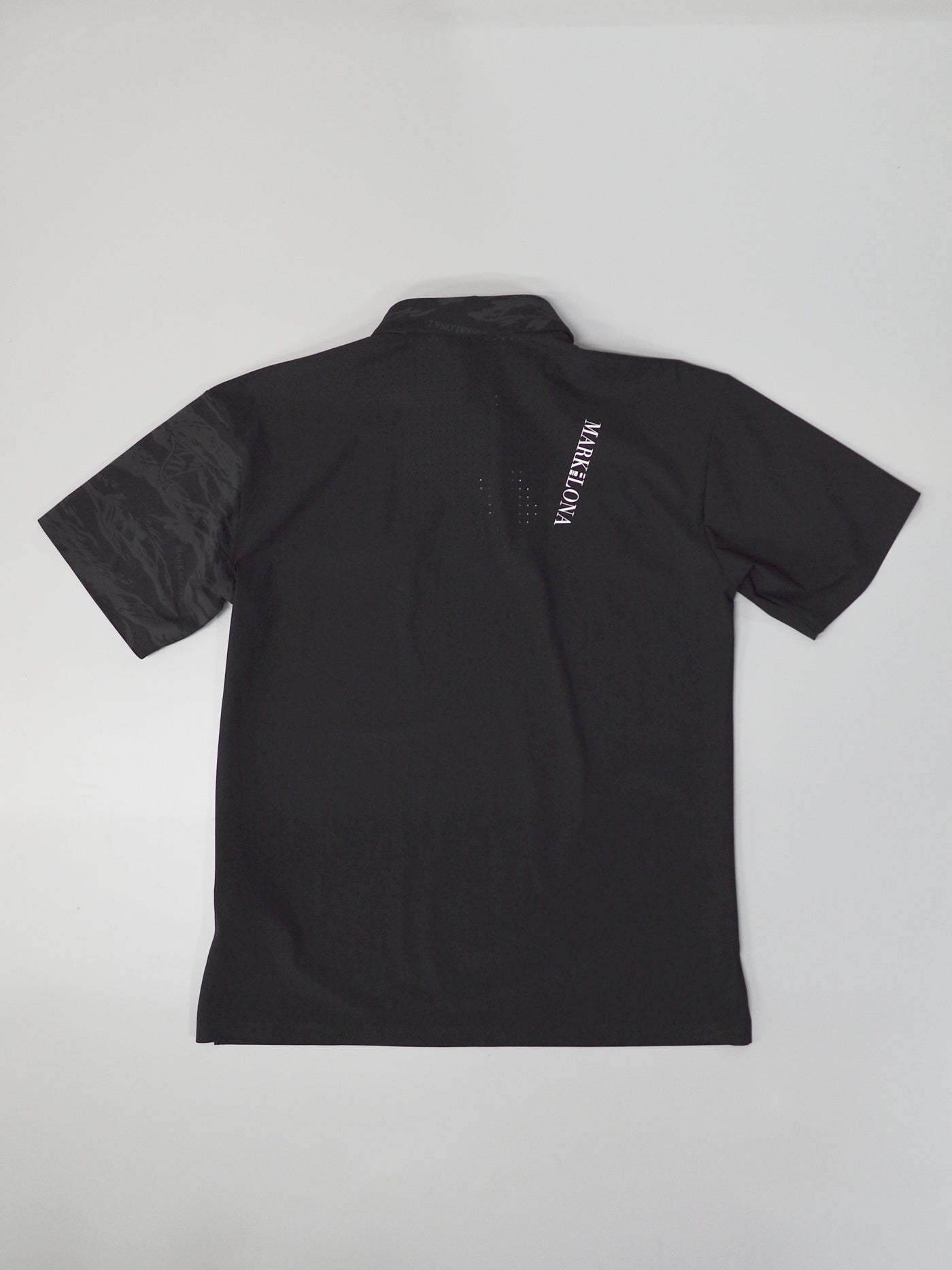 TCPL | MEN / BLACK