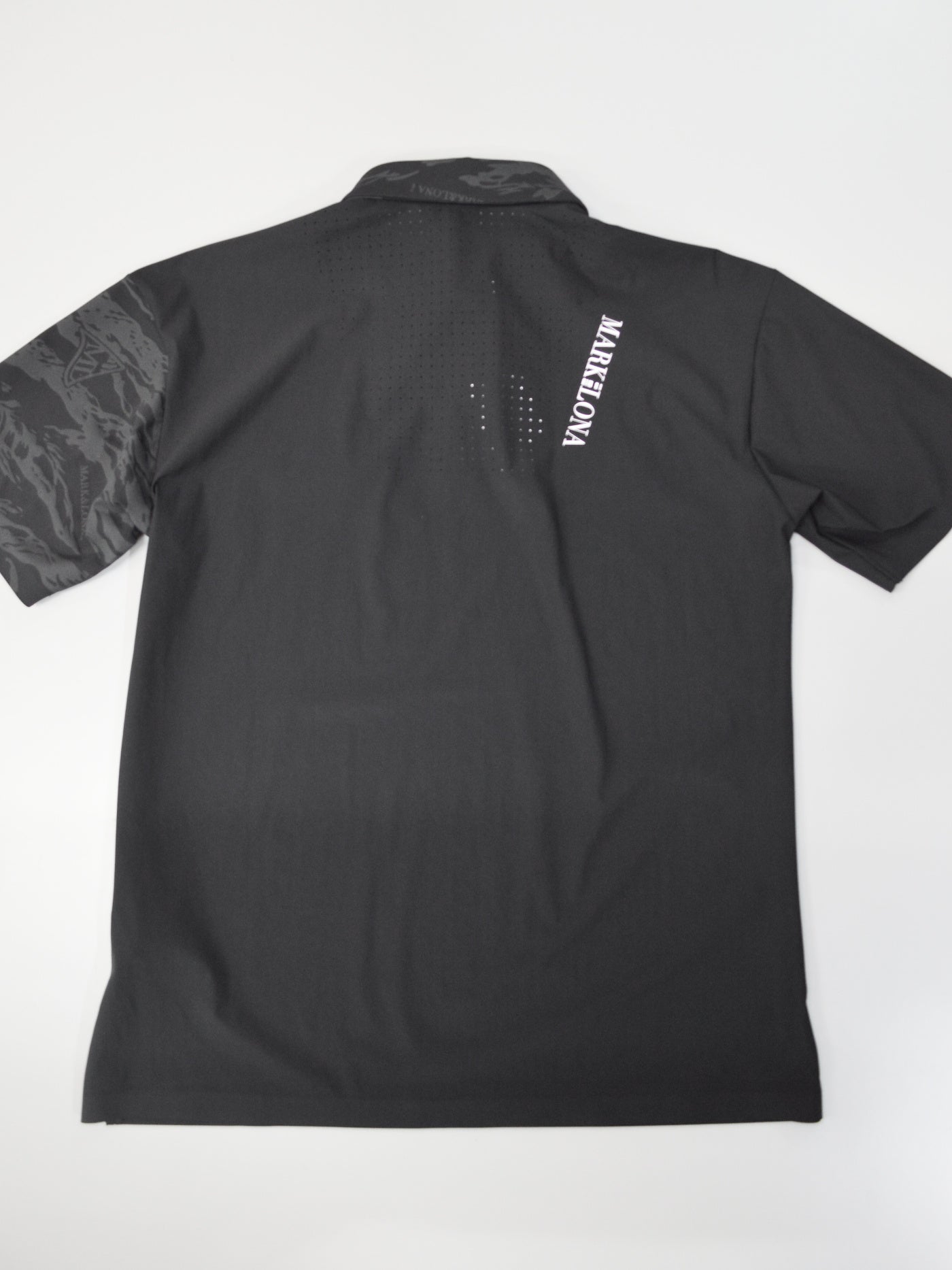 TCPL | MEN / BLACK