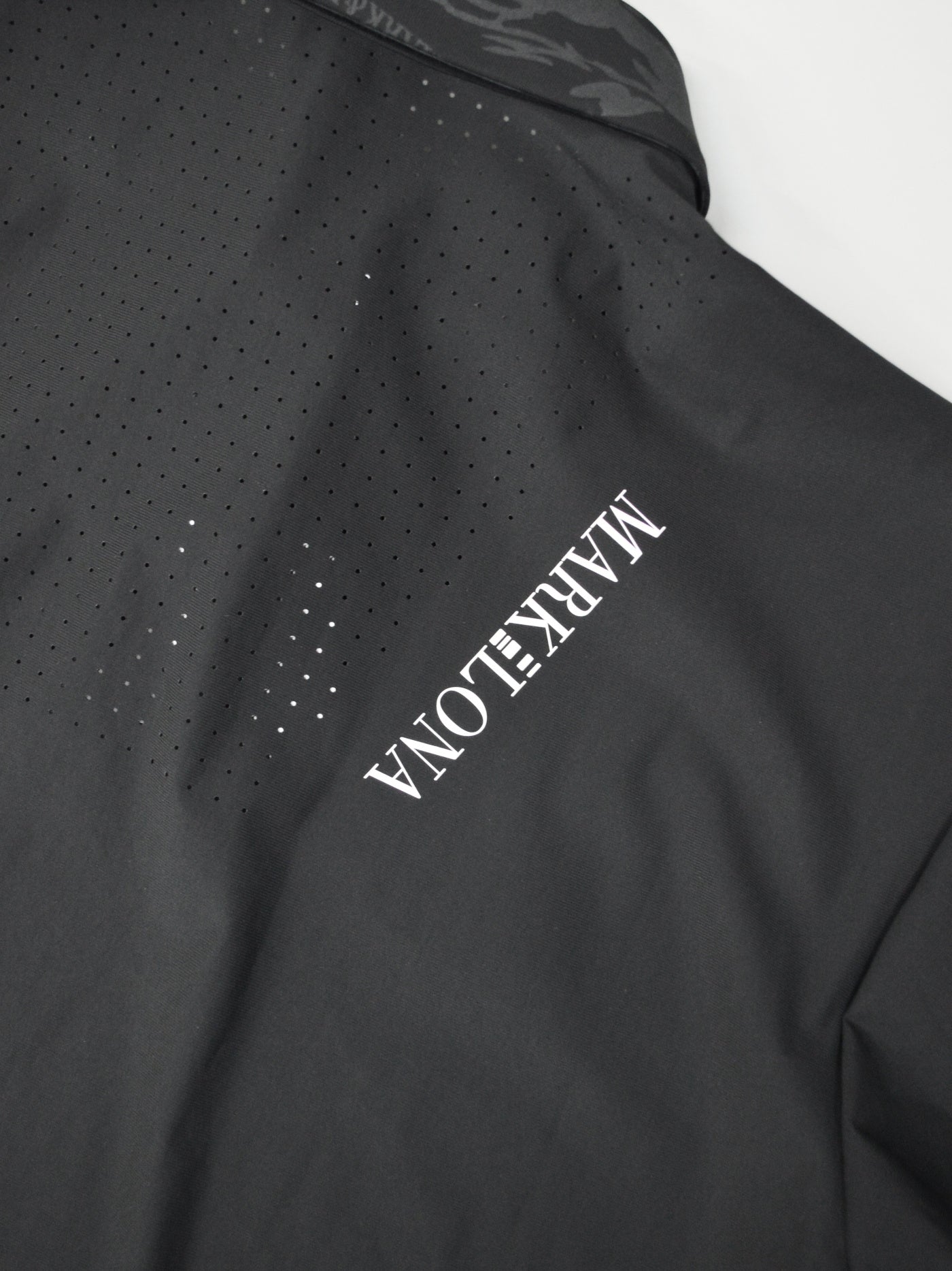 TCPL | MEN / BLACK