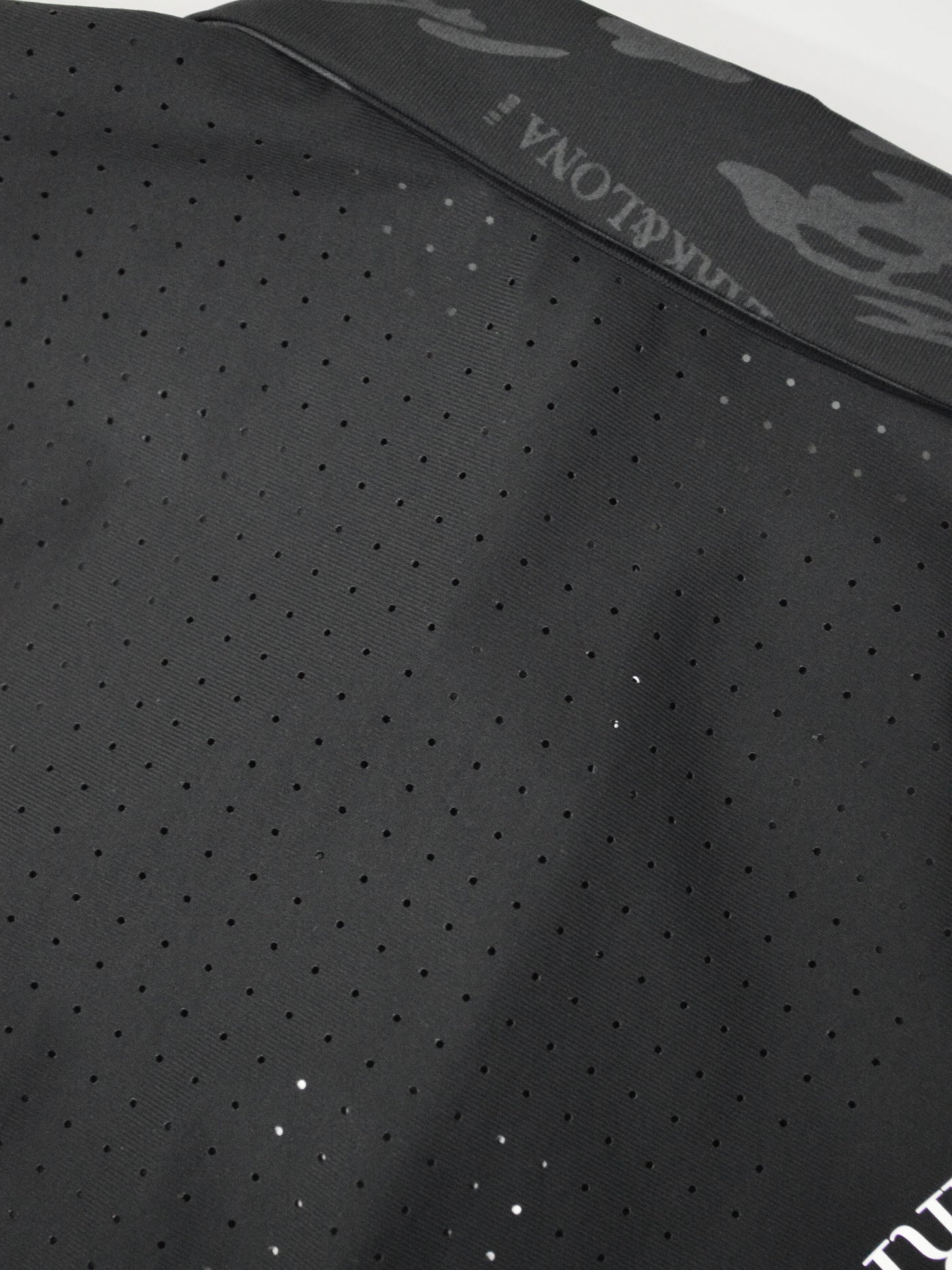 TCPL | MEN / BLACK
