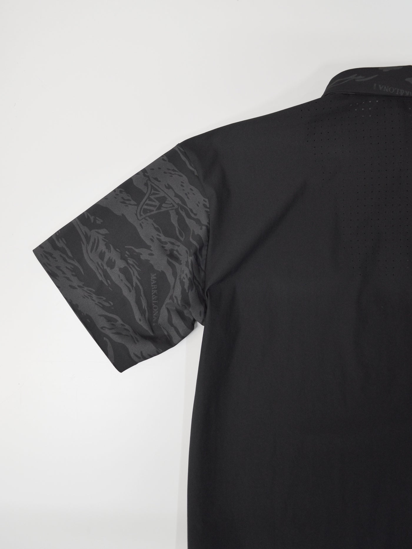 TCPL | MEN / BLACK