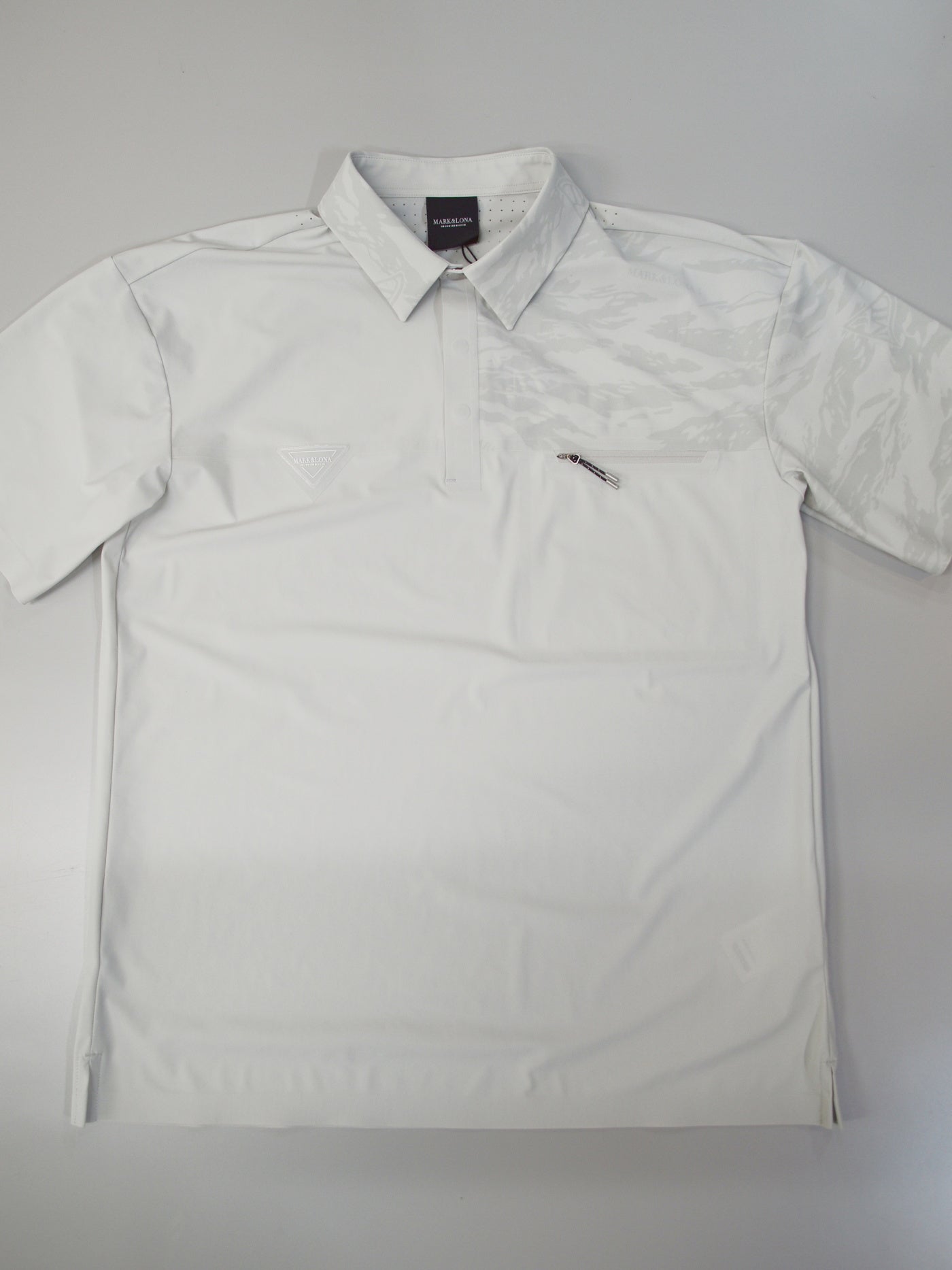 TCPL | MEN / LT.GREY