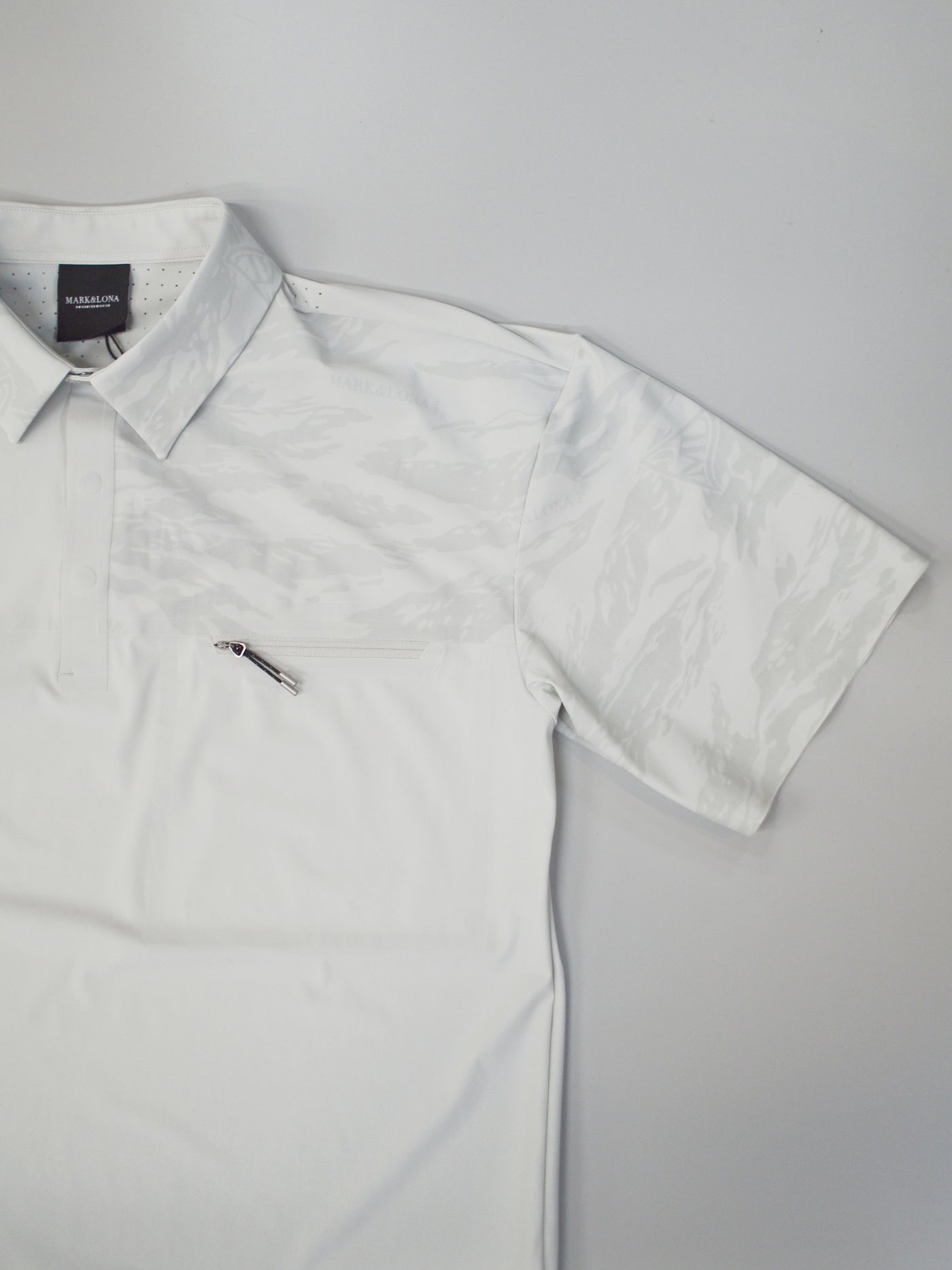 TCPL | MEN / LT.GREY