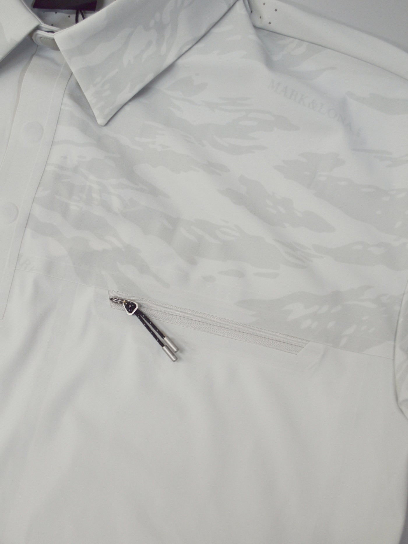 TCPL | MEN / LT.GREY