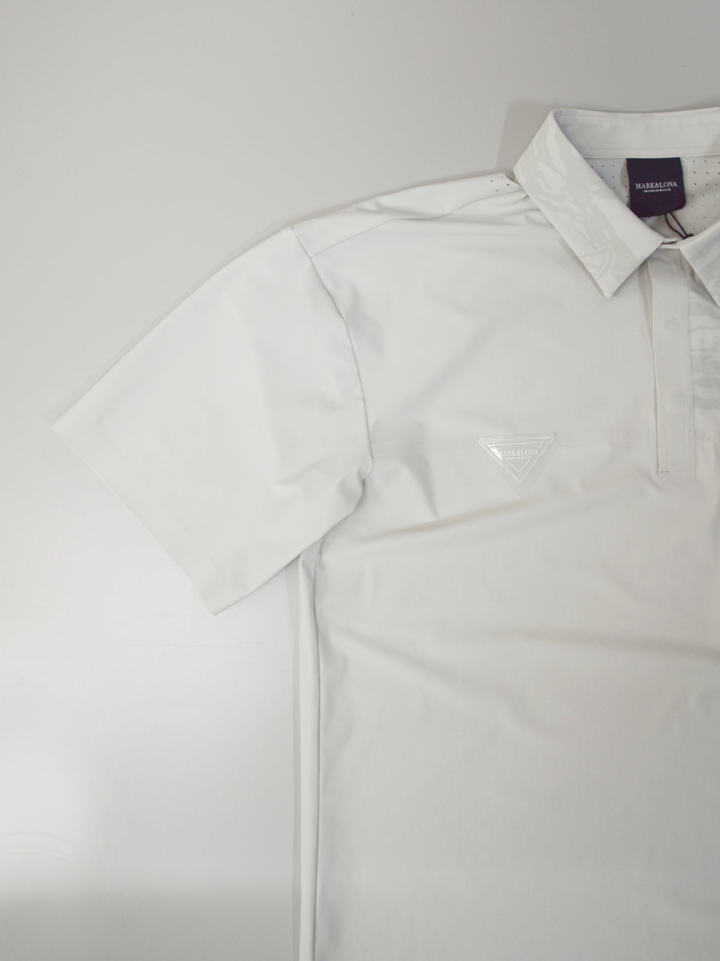 TCPL | MEN / LT.GREY