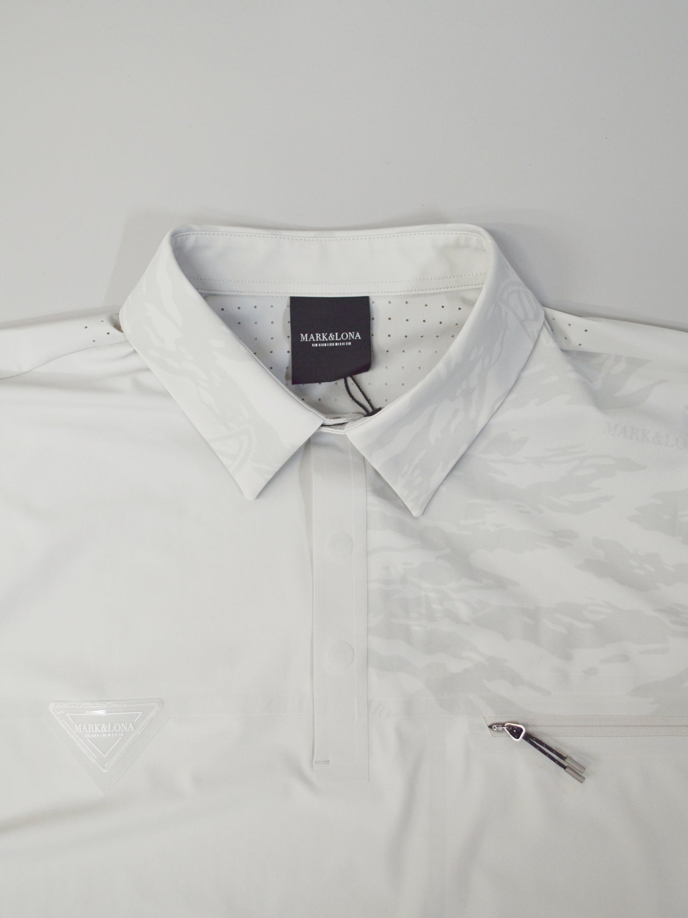 TCPL | MEN / LT.GREY