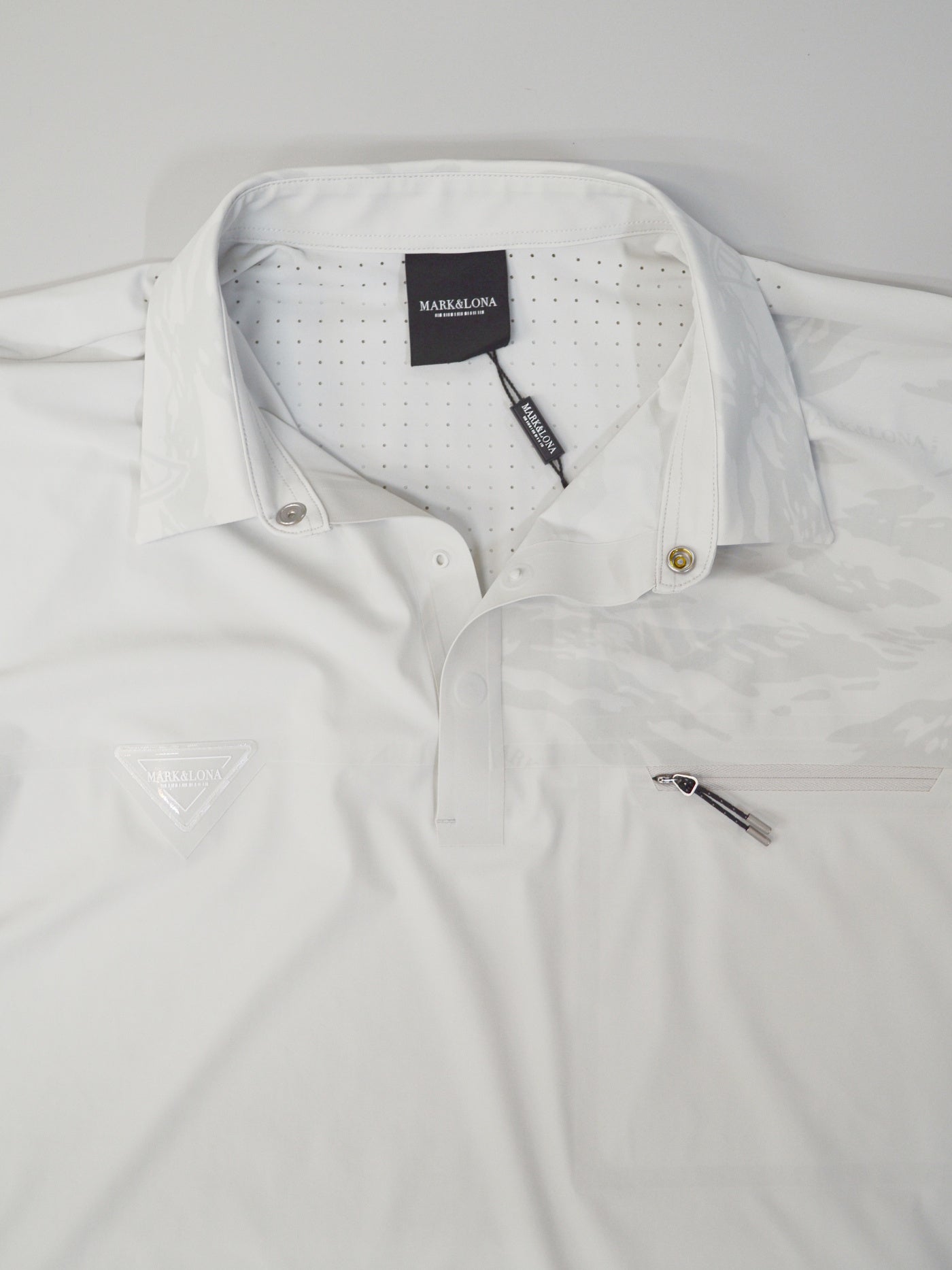 TCPL | MEN / LT.GREY