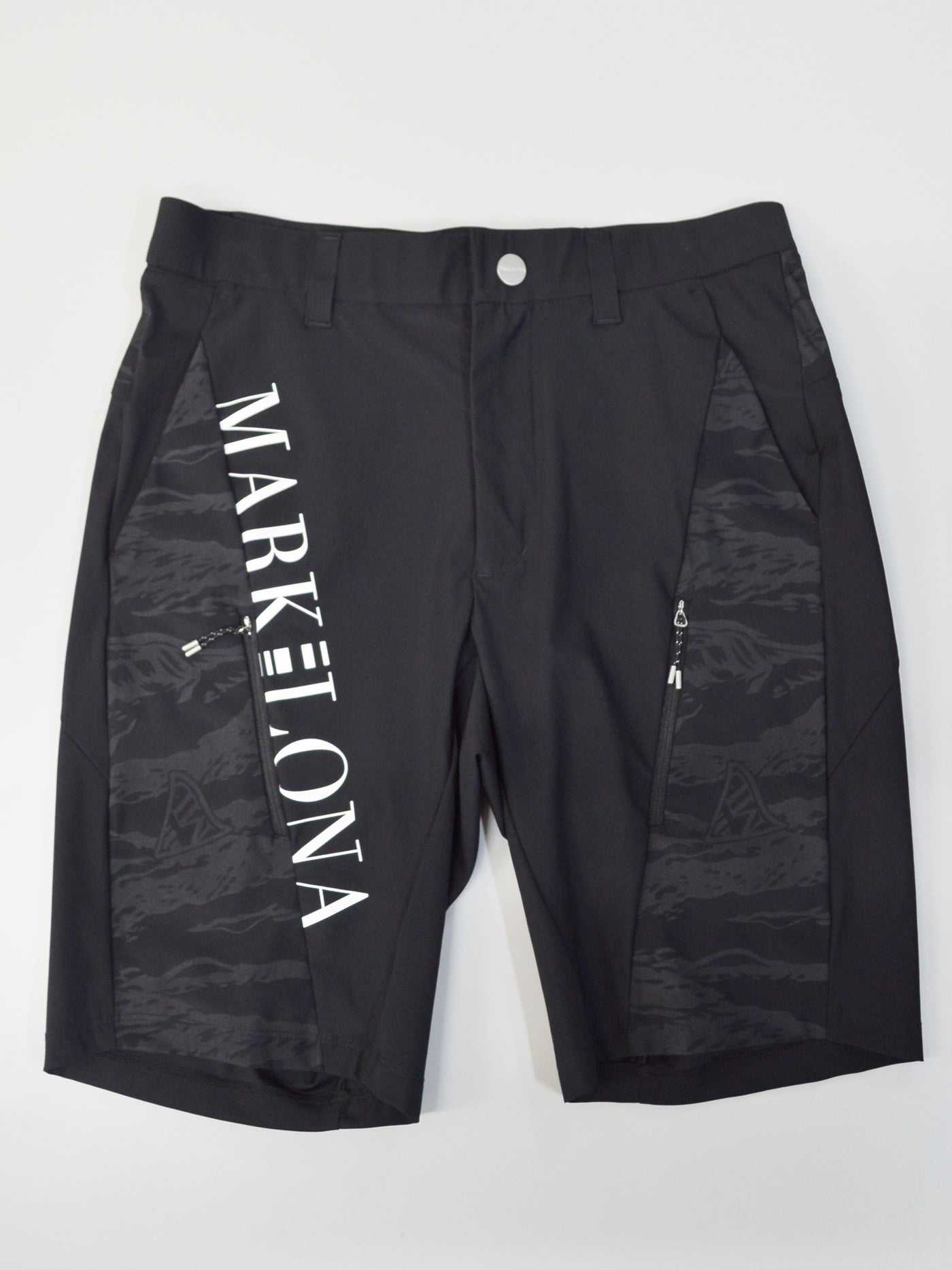 TCST | MEN / BLACK