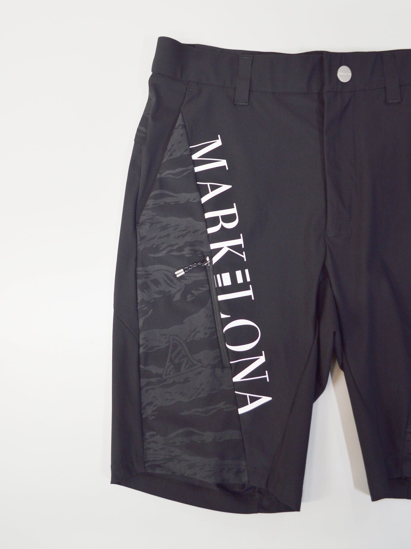 TCST | MEN / BLACK