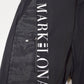 TCST | MEN / BLACK