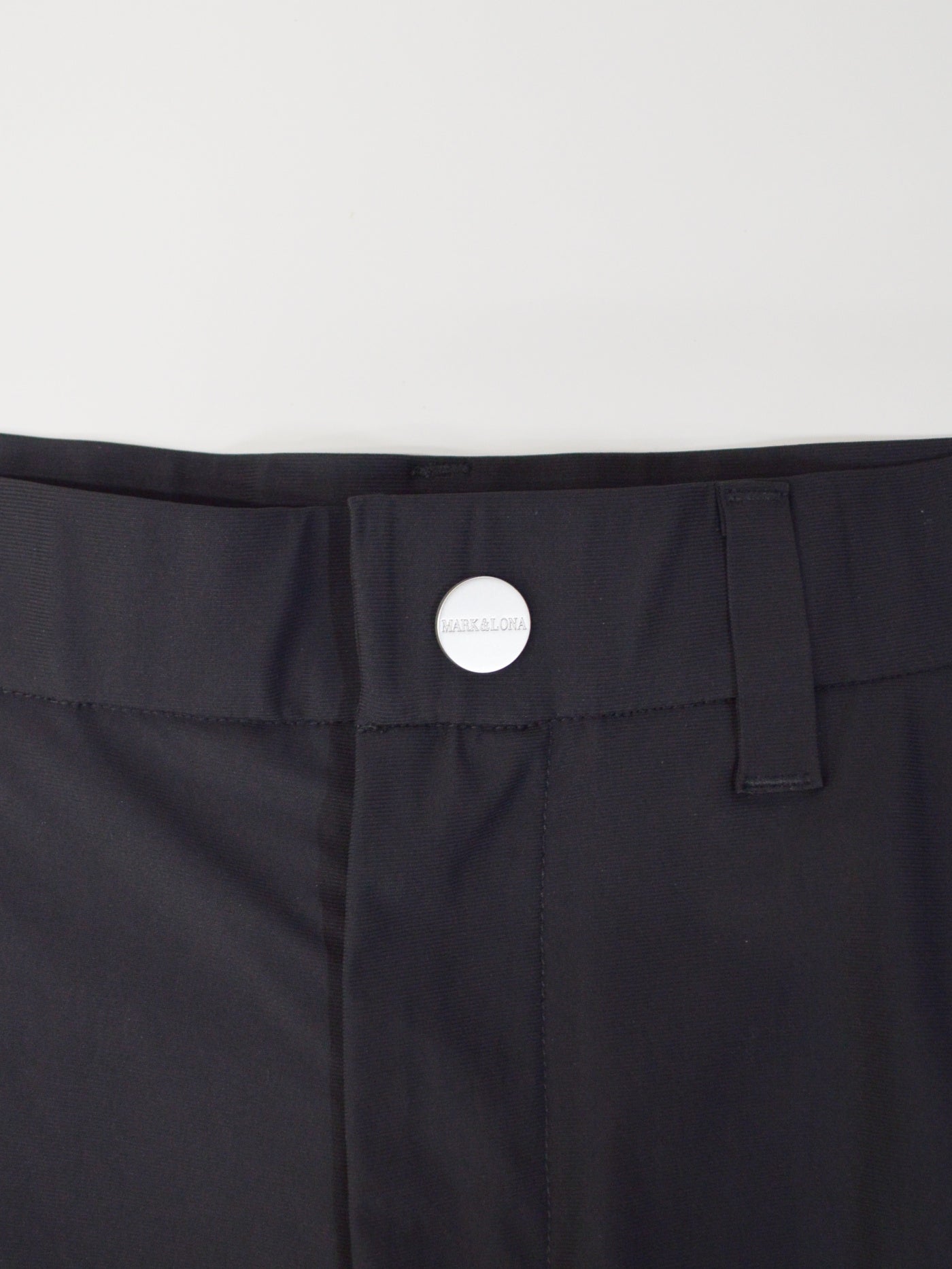 TCST | MEN / BLACK
