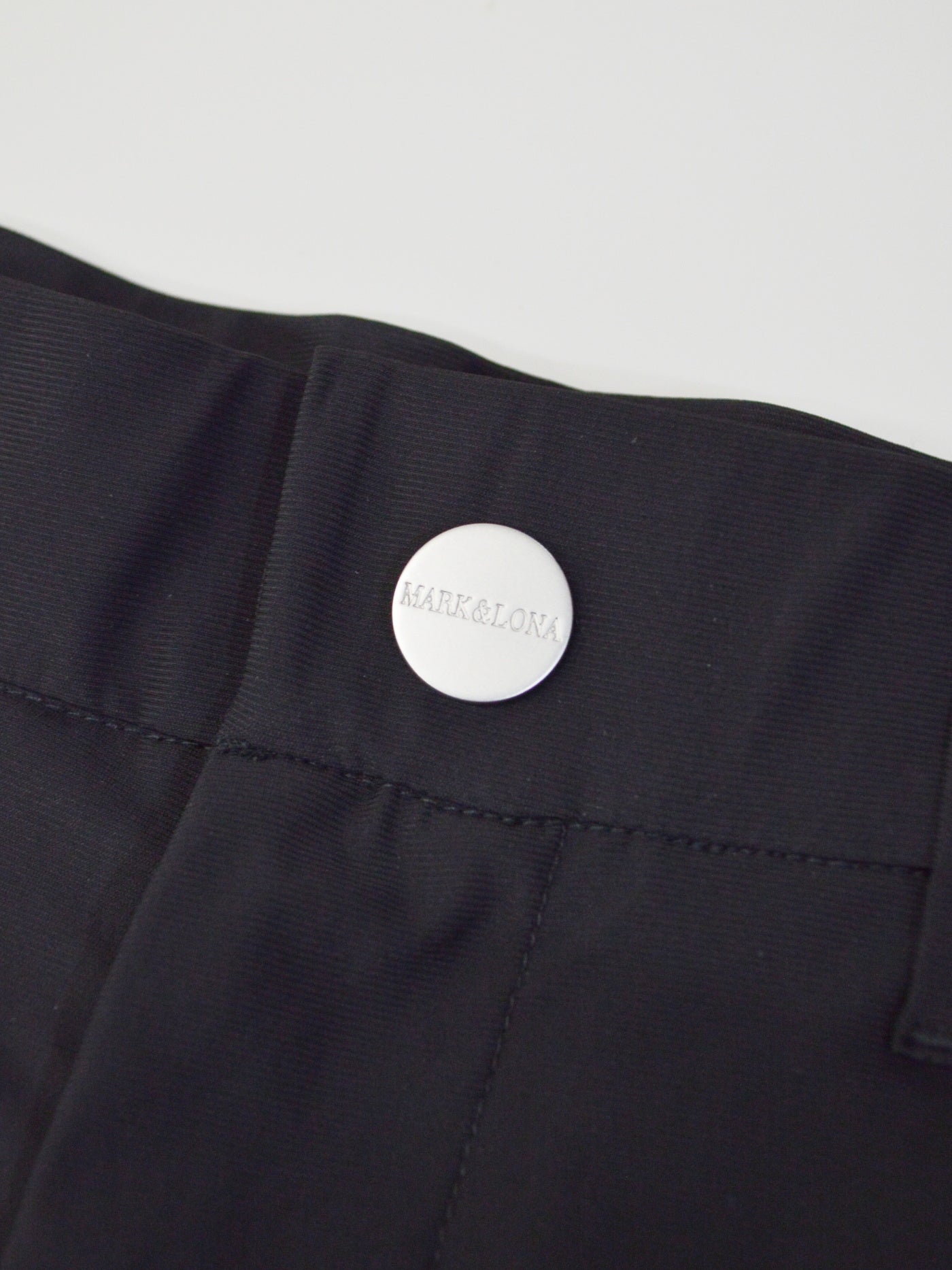 TCST | MEN / BLACK