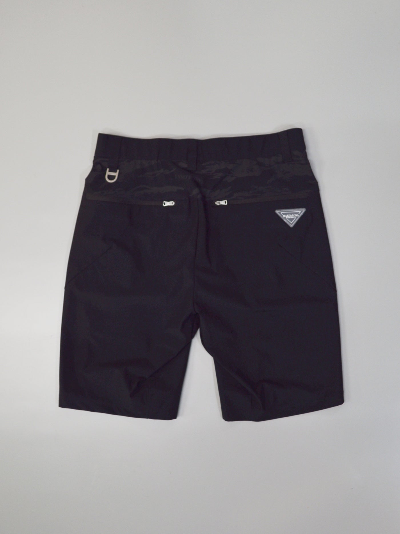 TCST | MEN / BLACK
