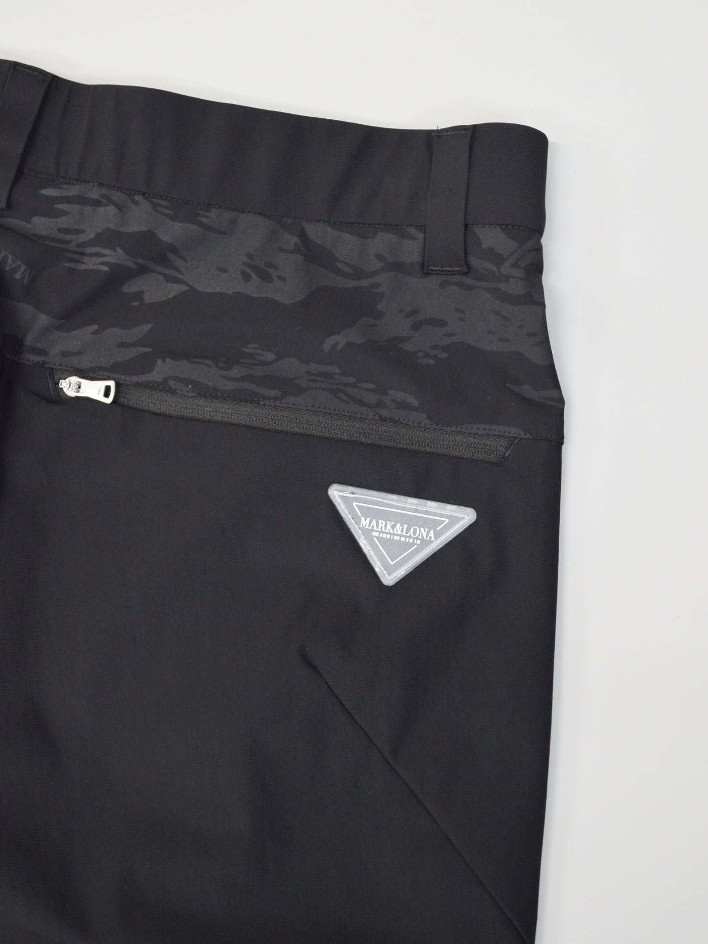 TCST | MEN / BLACK