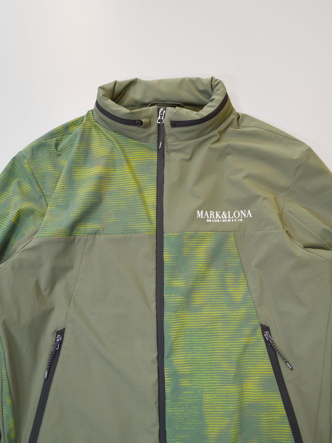 MSJK | MEN / KHAKI