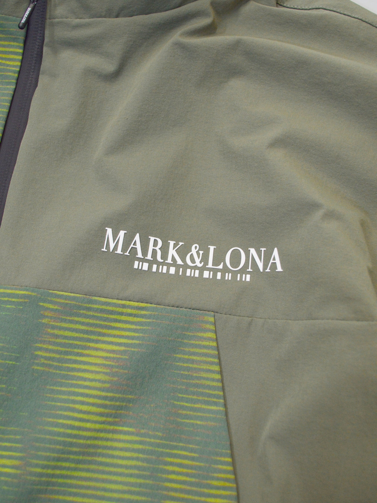 MSJK | MEN / KHAKI