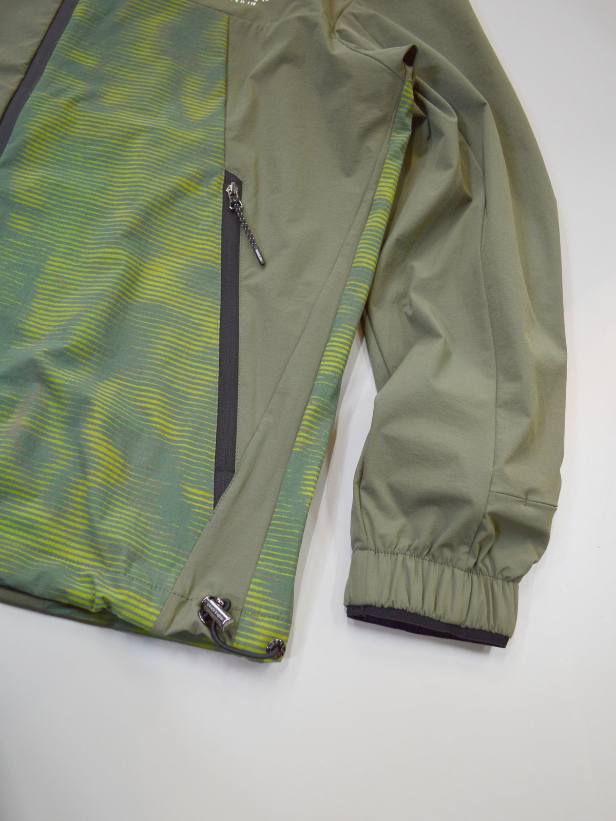 MSJK | MEN / KHAKI