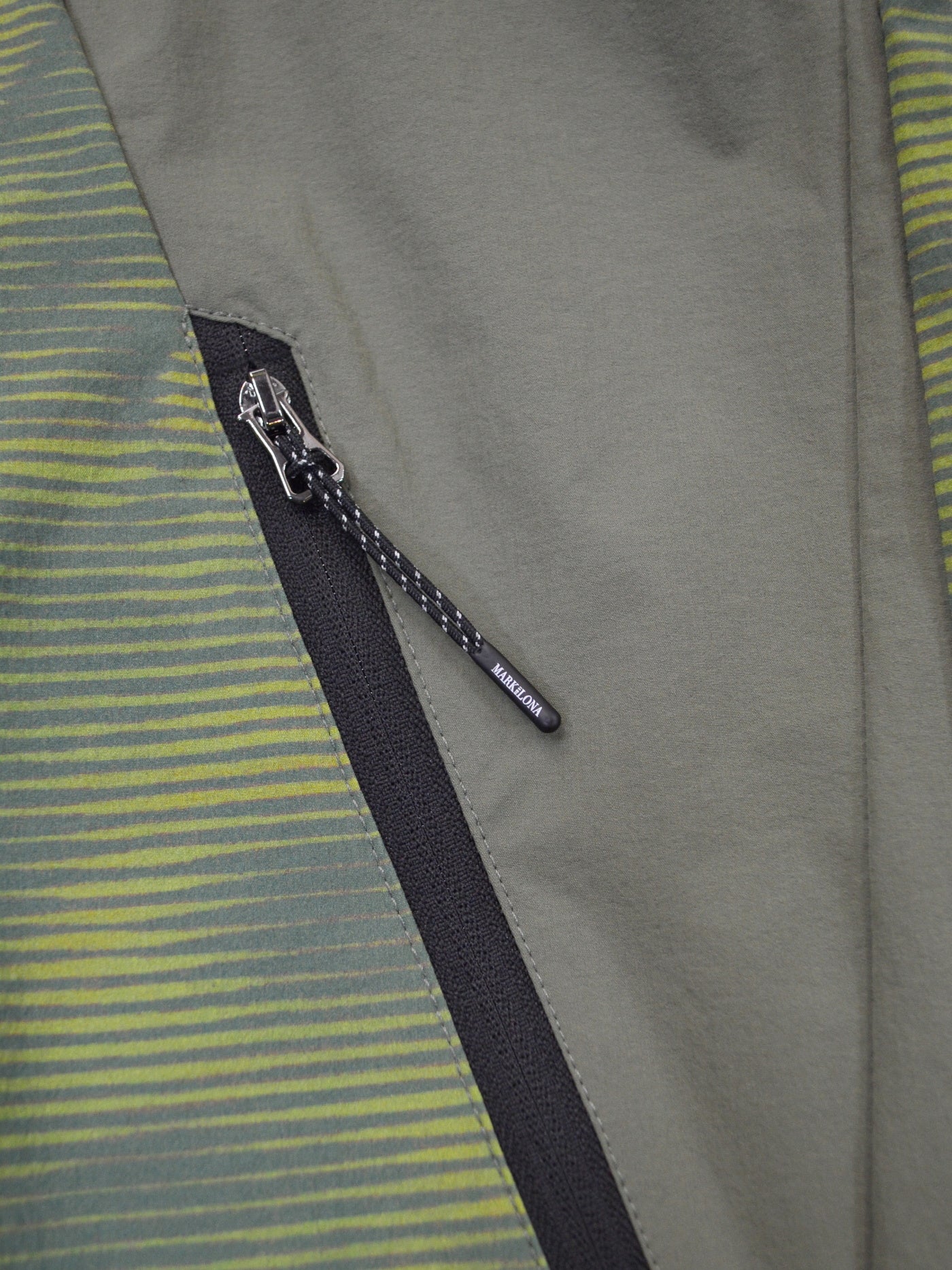 MSJK | MEN / KHAKI