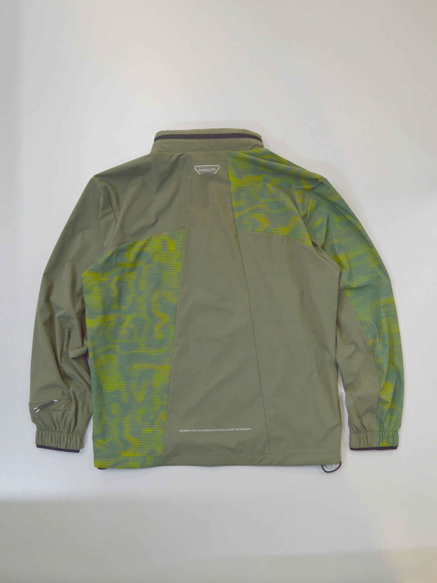 MSJK | MEN / KHAKI