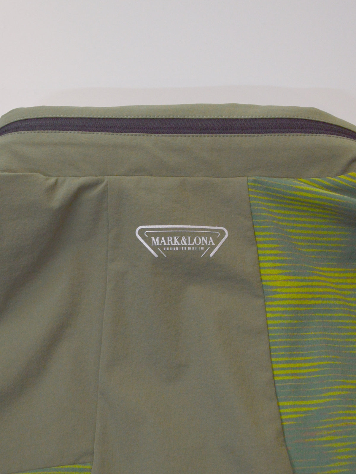 MSJK | MEN / KHAKI