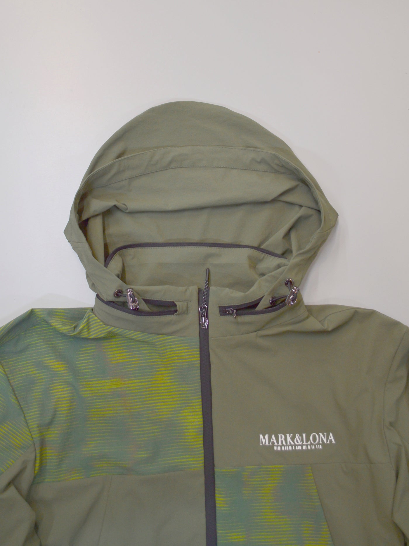 MSJK | MEN / KHAKI