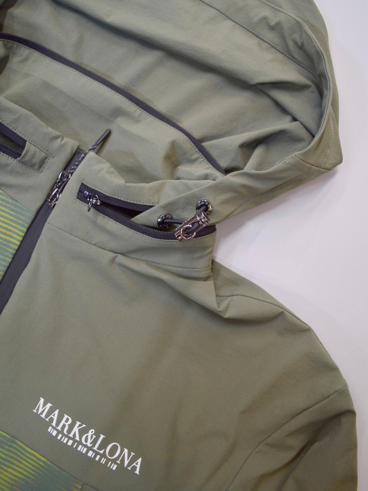 MSJK | MEN / KHAKI
