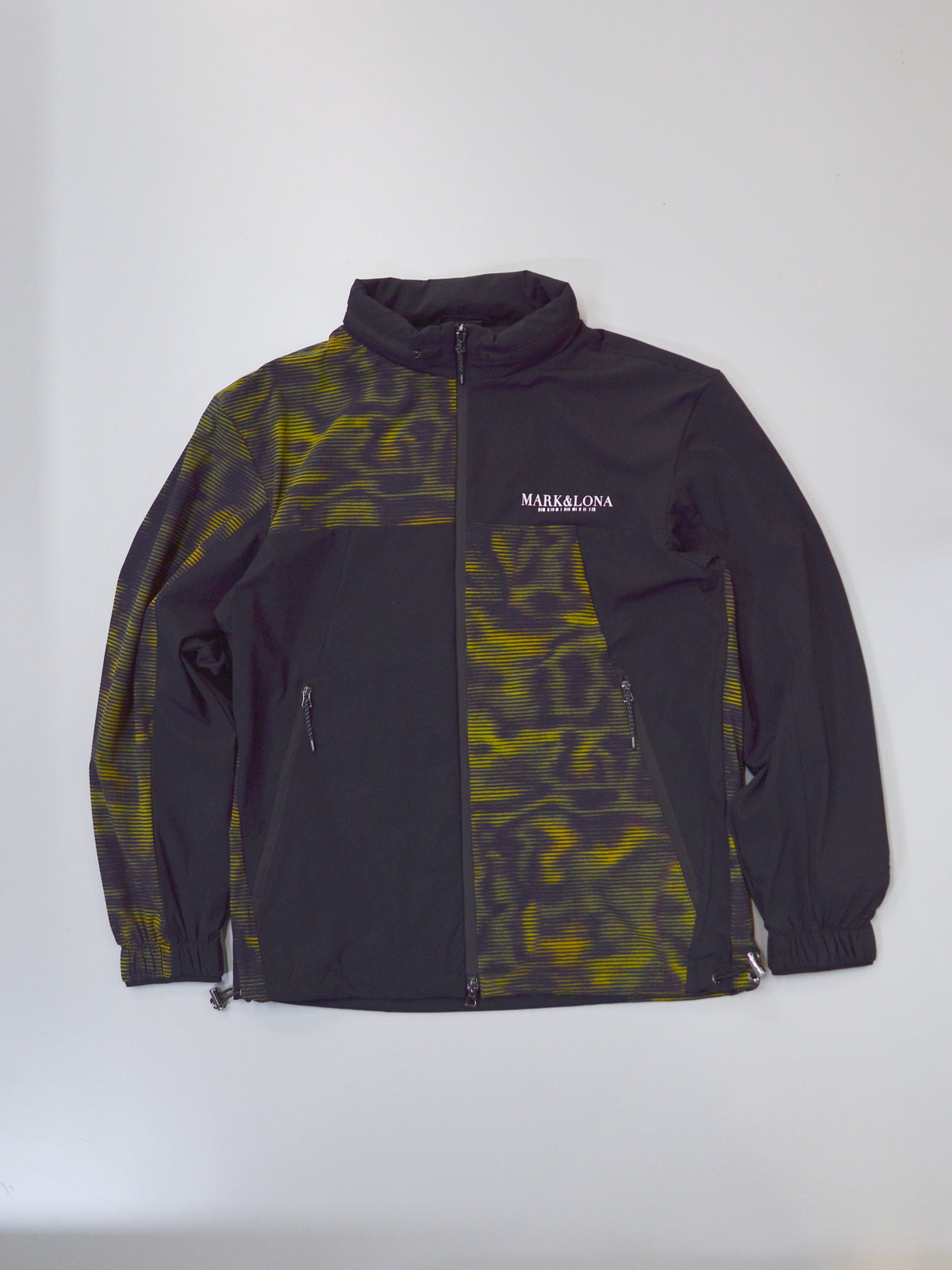 MSJK | MEN / BLACK
