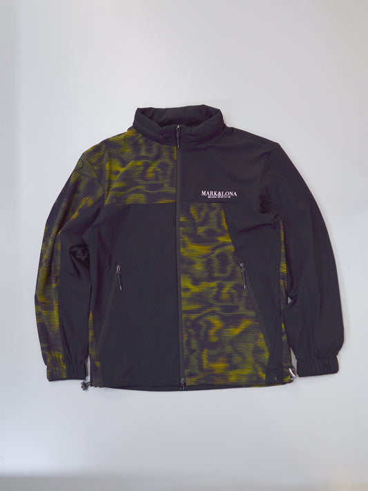 MSJK | MEN / BLACK