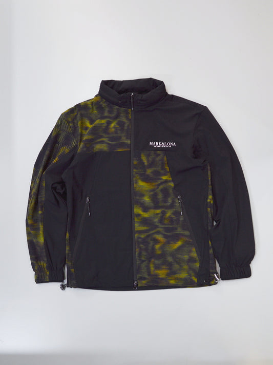 MSJK | MEN / BLACK