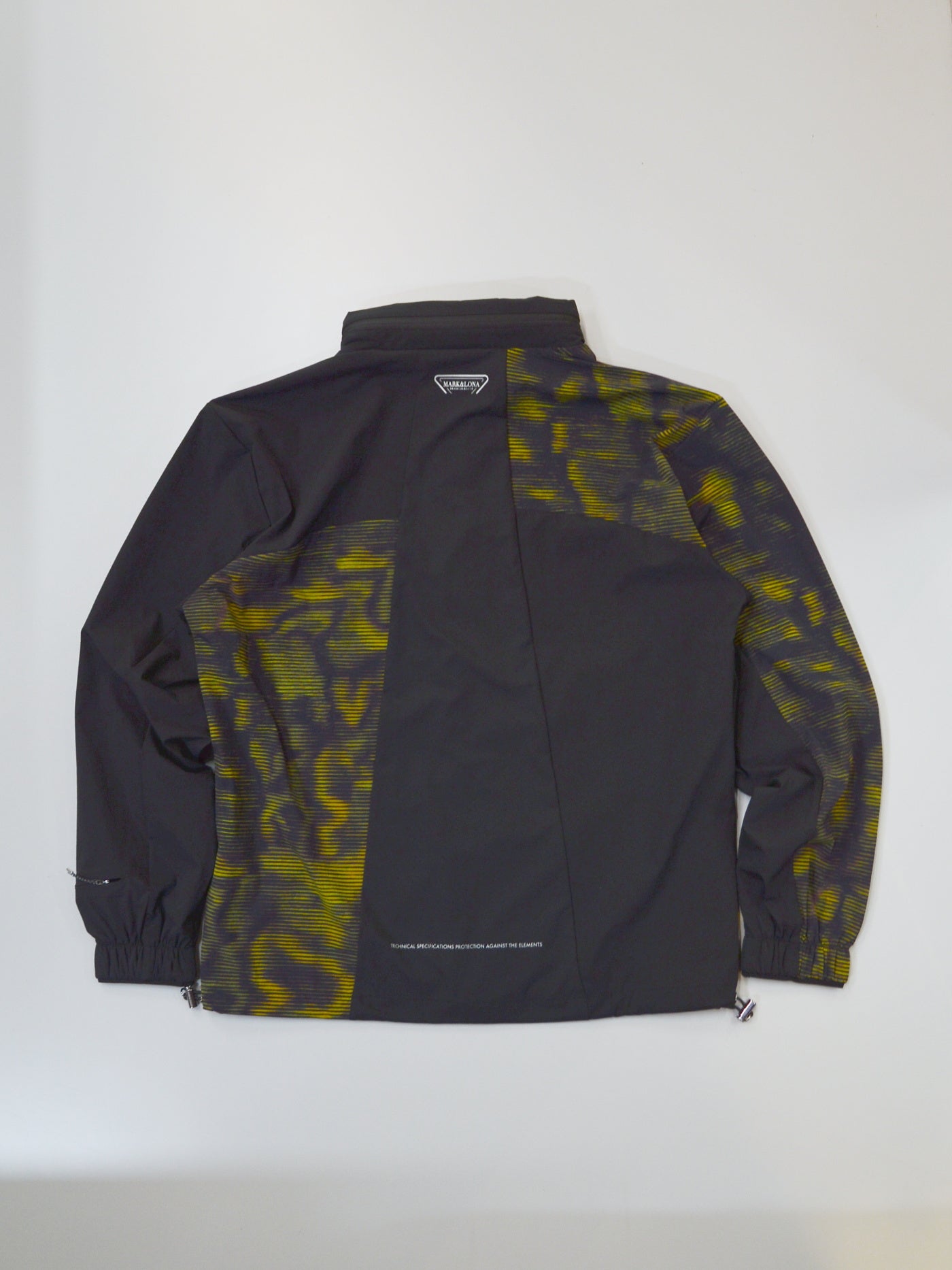 MSJK | MEN / BLACK