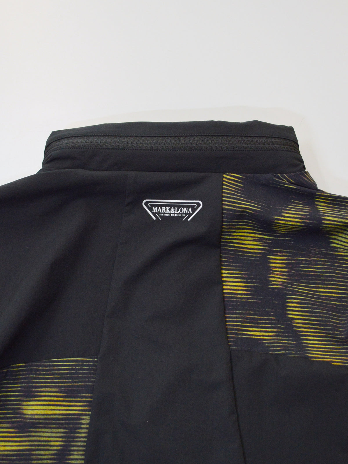 MSJK | MEN / BLACK