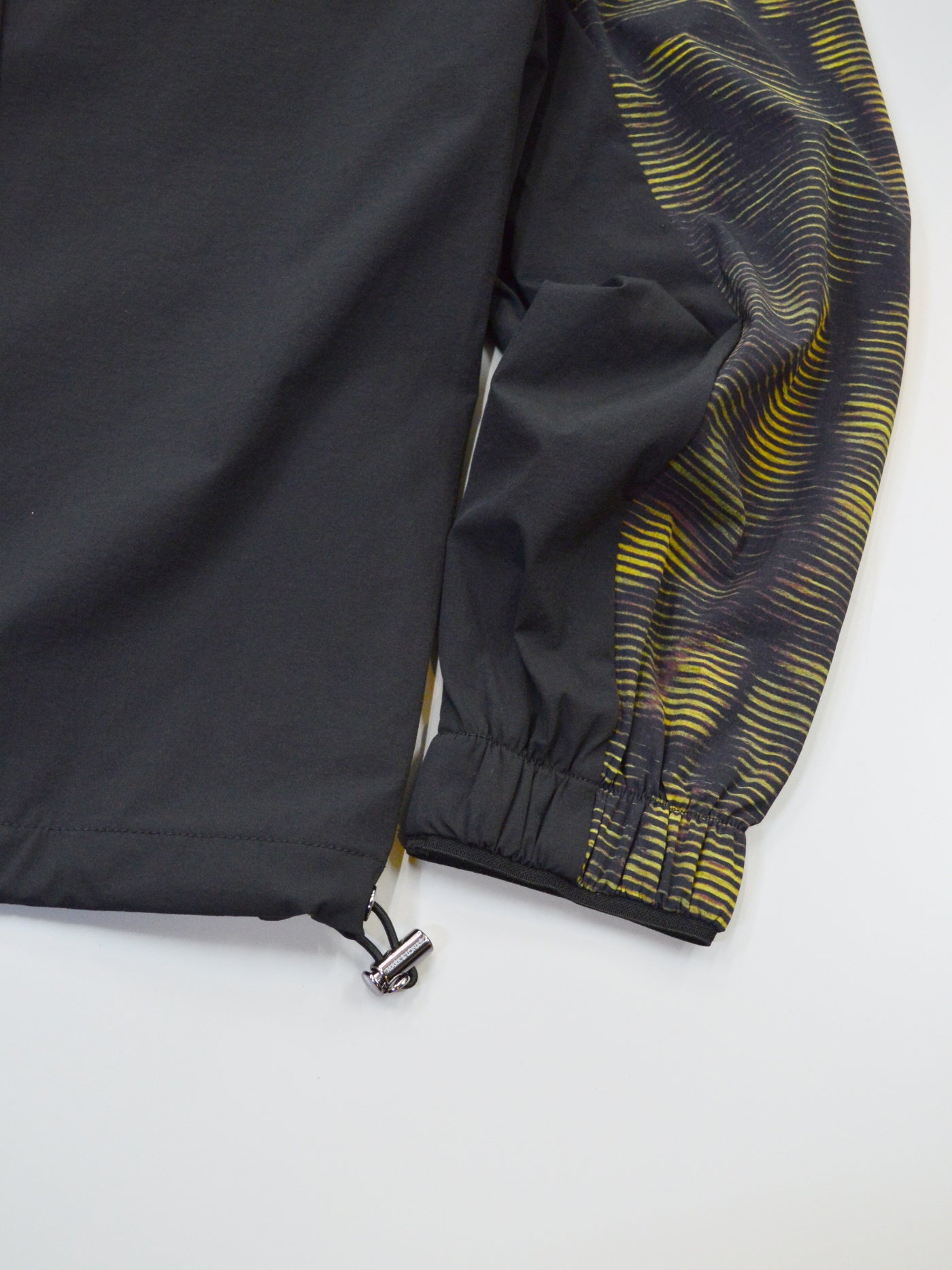 MSJK | MEN / BLACK