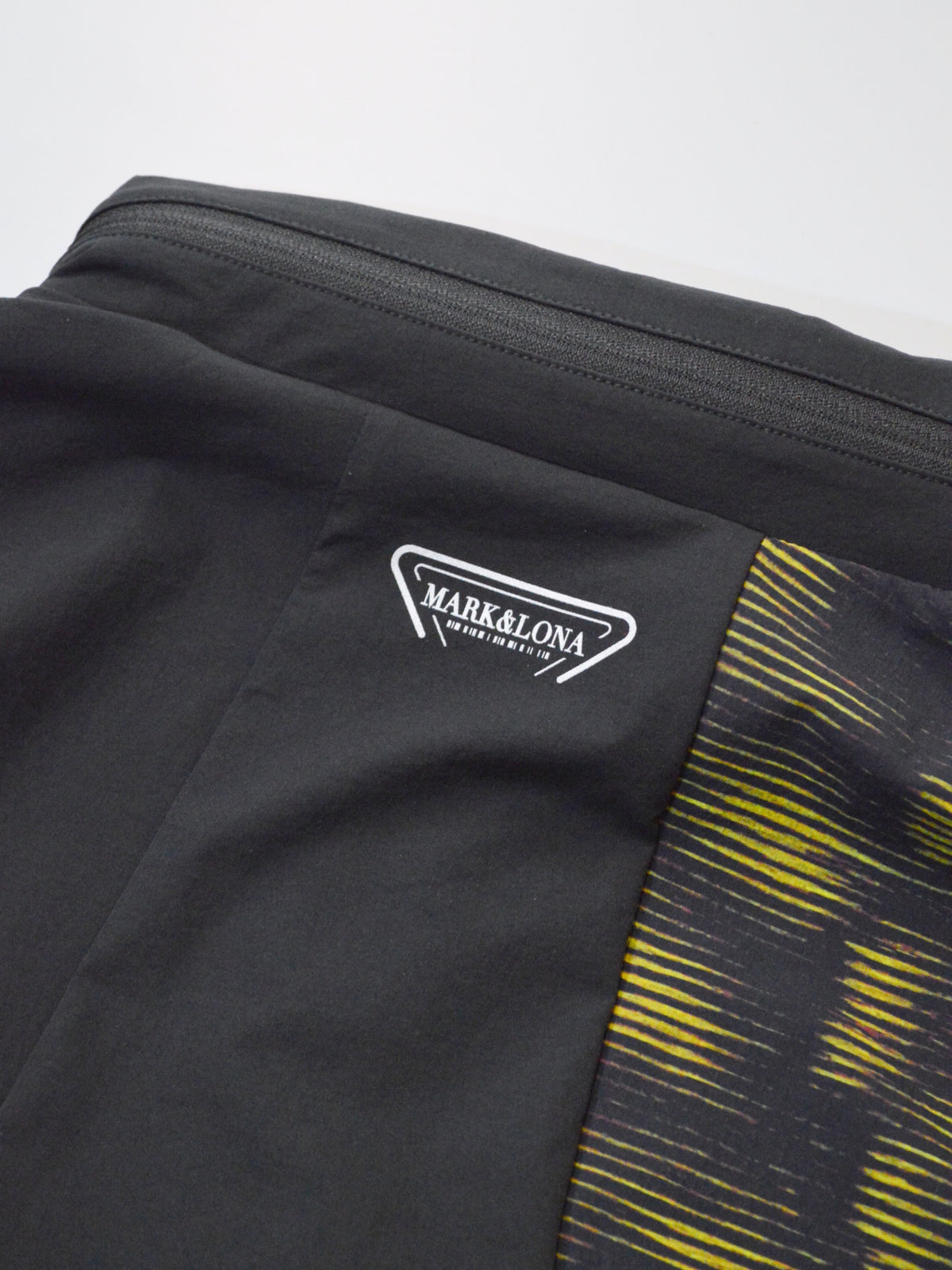 MSJK | MEN / BLACK