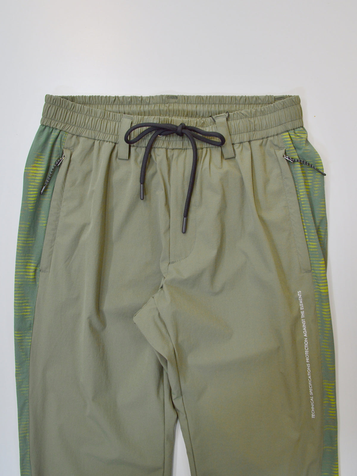 MSPT | MEN / KHAKI