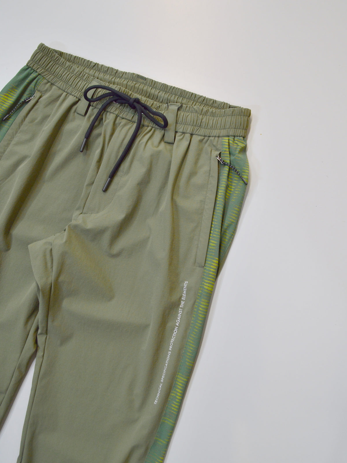 MSPT | MEN / KHAKI