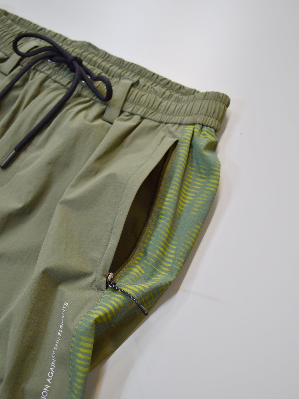 MSPT | MEN / KHAKI