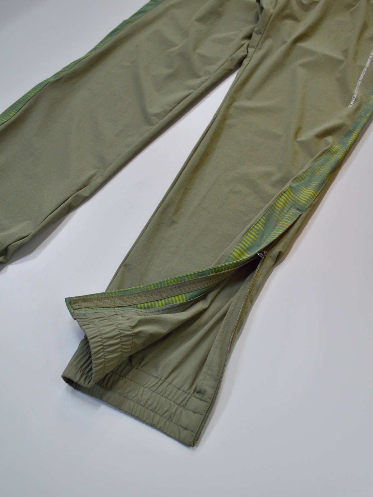 MSPT | MEN / KHAKI