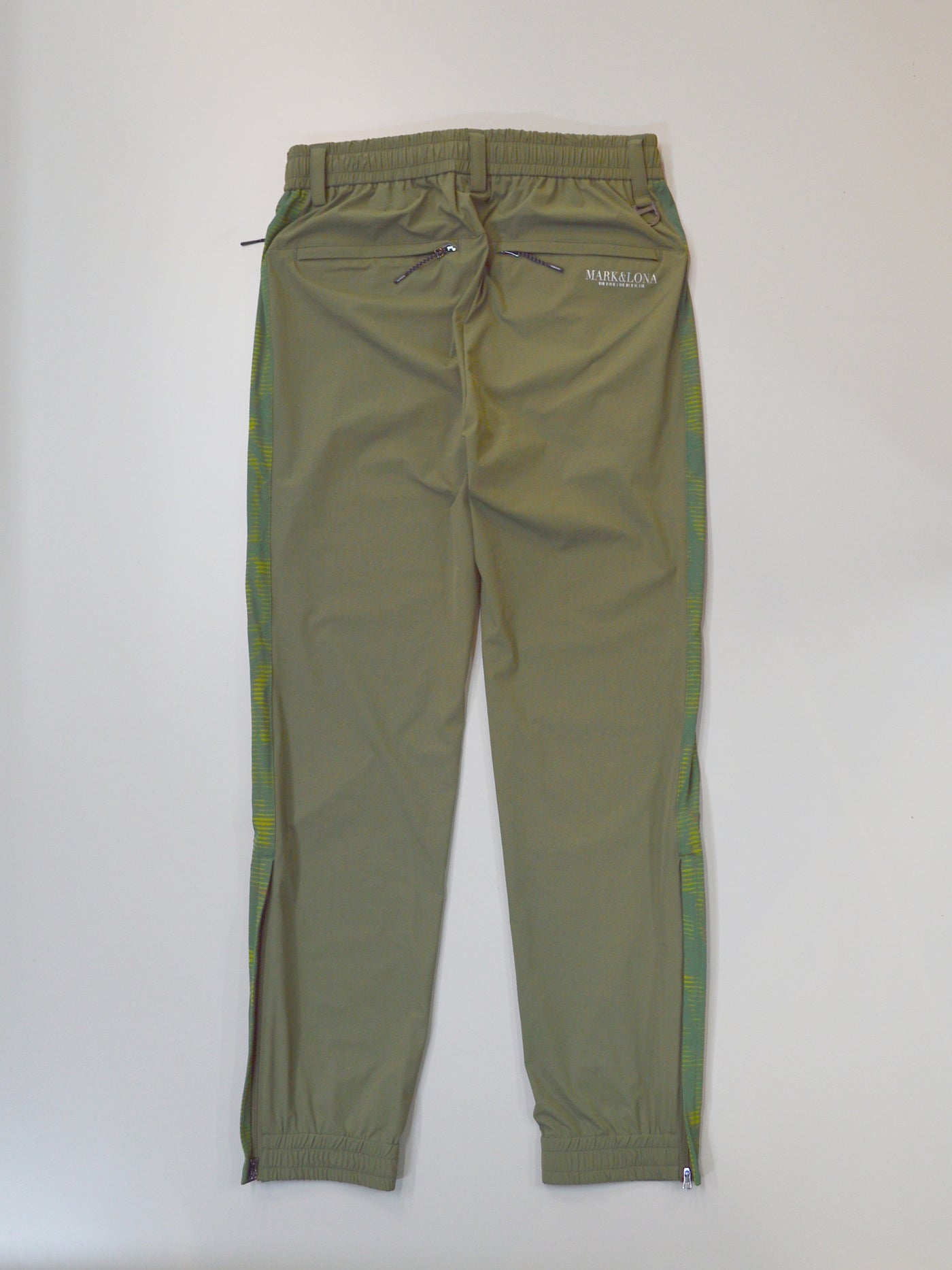 MSPT | MEN / KHAKI