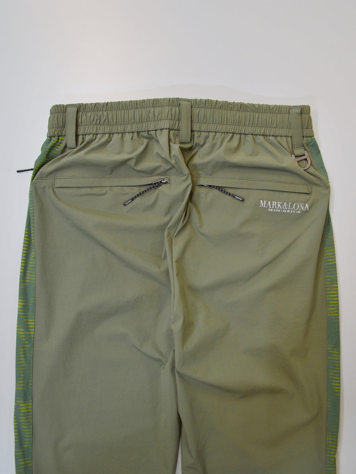 MSPT | MEN / KHAKI